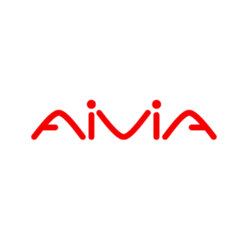 Producten van het merk AIVIA