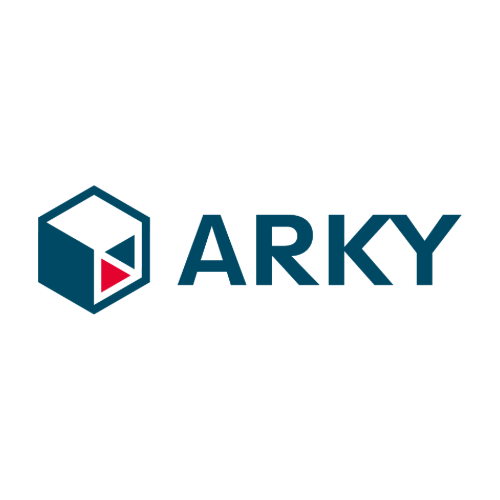 Merken van het merk ARKY