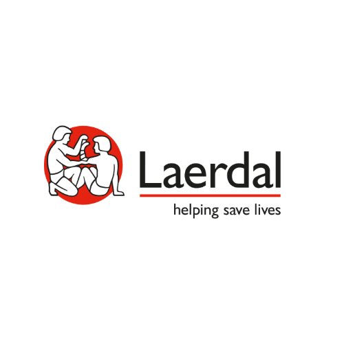 Producten van het merk Laerdal