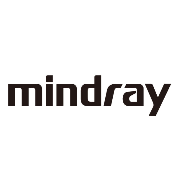 Mindray Logo