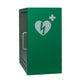 ARKY AED Kast - GROEN (Binnenkast, geen code)