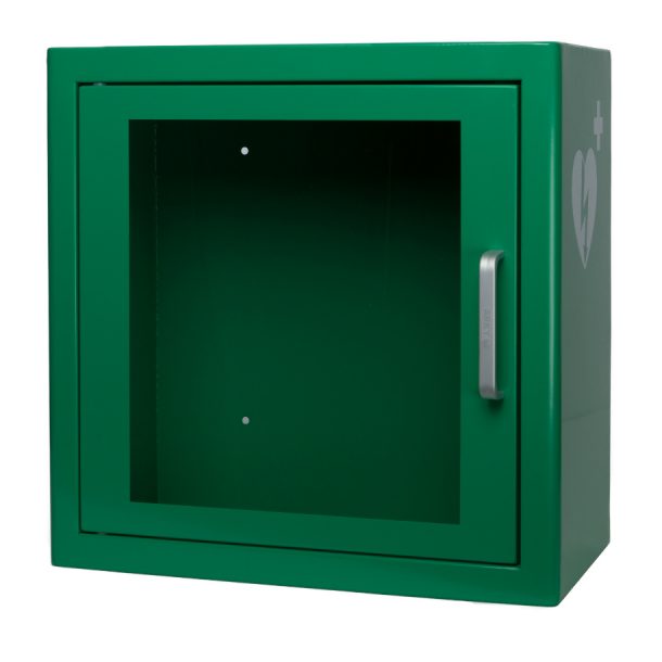 ARKY AED Kast - GROEN (Binnenkast, geen code)