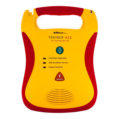 Defibtech Lifeline AED-Trainer