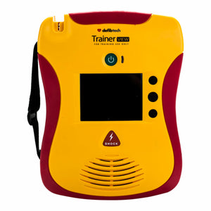 Defibtech Lifeline VIEW AED-Trainer