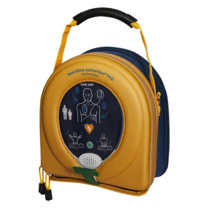 HeartSine Samaritan PAD 350P Halfautomatische AED