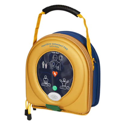 HeartSine Samaritan PAD 500P Halfautomatische AED