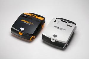 LIFEPAK CR+ Plus/Express Elektroden en Accu