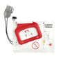 De LIFEPAK CR Plus/Express Elektroden van Fivaro