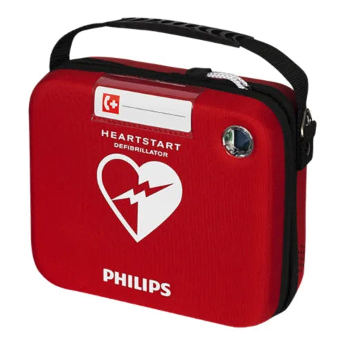 Philips Heartstart HS1 Draagtas