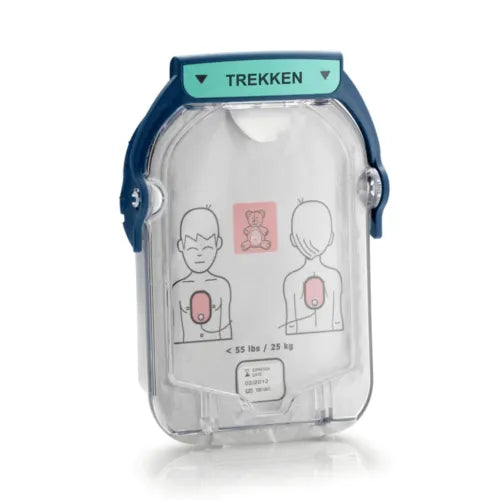 Philips Heartstart HS1 Kinderelektroden