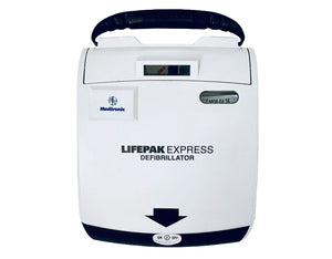 LIFEPAK CR Express AED