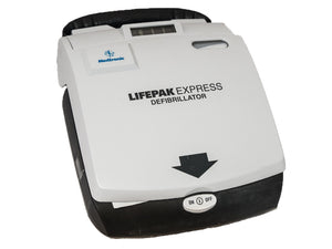 LIFEPAK CR Express AED
