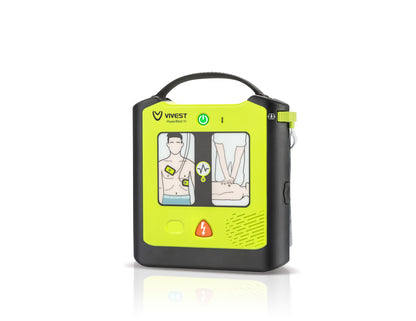 Vivest PowerBeat X1 AED