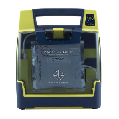 ZOLL/Cardiac Science Powerheart G3 AED