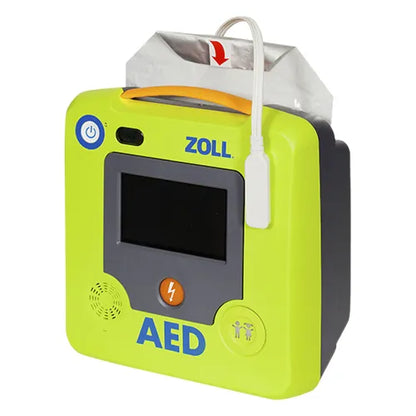 ZOLL Volautomatische AED 3