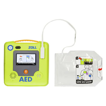 ZOLL Halfautomatische AED 3