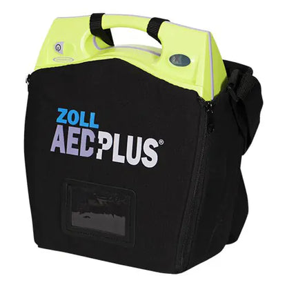 ZOLL Halfautomatische AED Plus