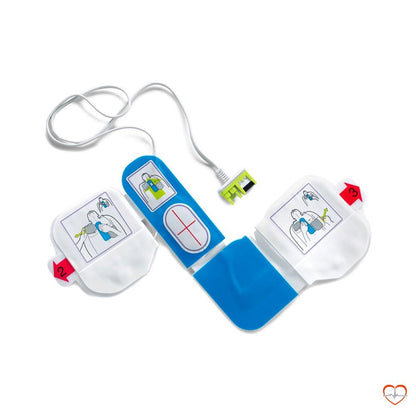 ZOLL CPR-D Padz Elektroden