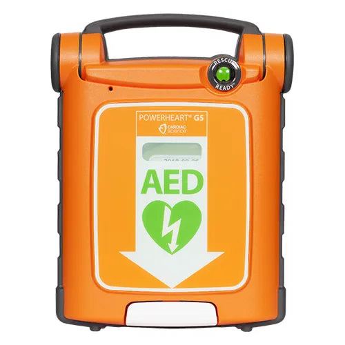 ZOLL/Cardiac Science Powerheart G5 Volautomatische AED