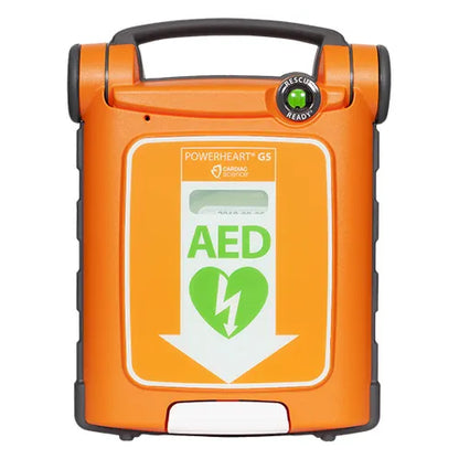 ZOLL/Cardiac Science Powerheart G5 Halfautomatische AED