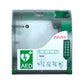 AIVIA 210 (Buitenkast, met slot)