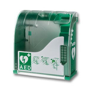 AIVIA 210 (Buitenkast, met slot)