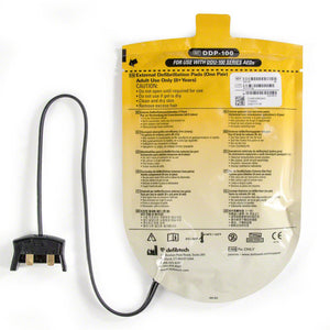 Defibtech Lifeline AED Elektroden - DDP-100