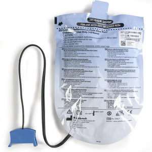 Defibtech Lifeline AED Kinderelektroden - DDP-200P