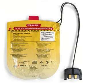 Defibtech Lifeline VIEW Elektroden - DDP-2001