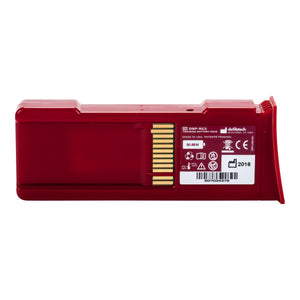 Defibtech Lifeline AED-Trainer Accu
