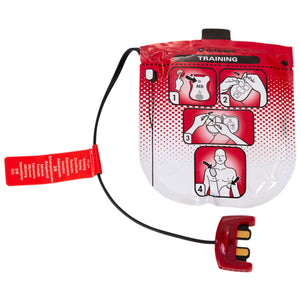 Defibtech Lifeline VIEW AED-Trainer Trainingselektroden