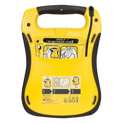 Defibtech Lifeline Halfautomatische AED