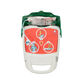 DefiSign LIFE Meertalige en Volautomatische AED