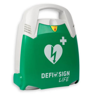 DefiSign LIFE AED Accu