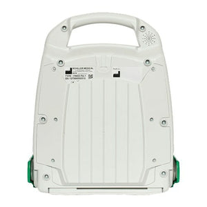 DefiSign LIFE Meertalige en Volautomatische AED