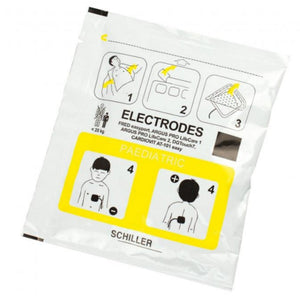 DefiSign LIFE AED Kinderelektroden