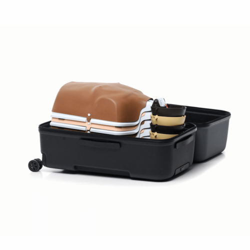 Laerdal Little Anne Stapelbaar 6-pack - Stapelbare Reanimatiepoppen