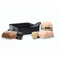 Laerdal Little Anne Stapelbaar 6-pack - Stapelbare Reanimatiepoppen