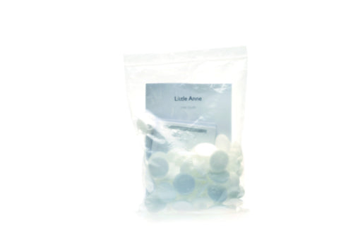 Laerdal Little Anne Stapelbaar Filters 60-pack