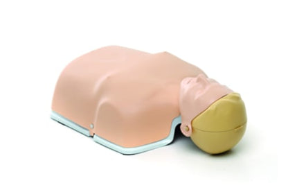 Laerdal Little Anne - Stapelbare Reanimatiepop Licht