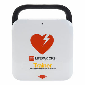 LIFEPAK CR2 AED-Trainer