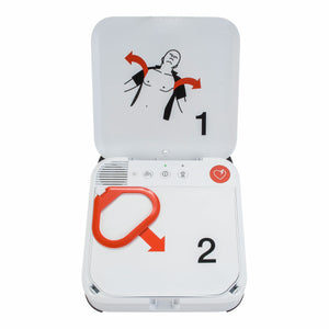 LIFEPAK CR2 AED-Trainer