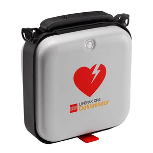 LIFEPAK CR2 Draagtas