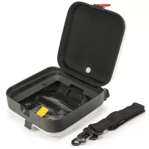 LIFEPAK CR2 Draagtas