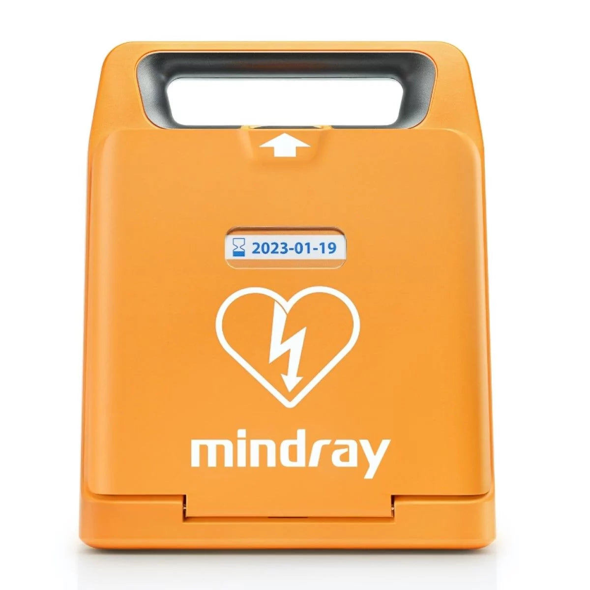 Mindray BeneHeart C1A Meertalige en Halfautomatische AED