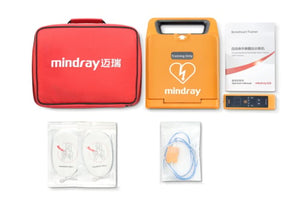 Mindray C1A AED-Trainer