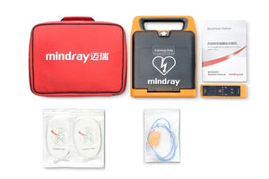 Mindray C2 AED-Trainer